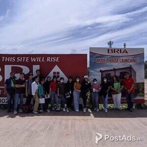 Secure Your Family's Future with Bria Homes | PostAds PH