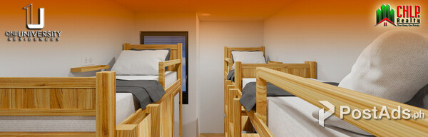 Elevate Your Campus Living at One University