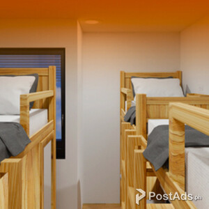 Elevate Your Campus Living at One University | PostAds PH