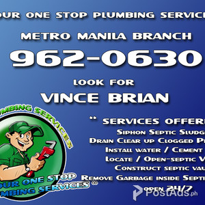 glo septic tank malabanan services 09174747350/09397474350 | PostAds PH