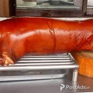 Native Lechon Baboy | PostAds PH