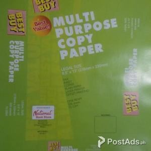 Printing Services | PostAds PH
