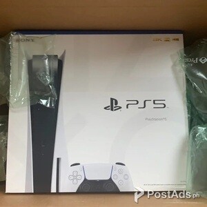 For Sale Sony Playstation 5 2TB | PostAds PH