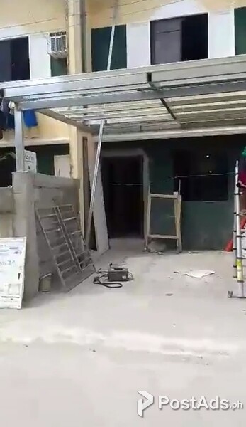 Beverly Townhouse For Rent  Hugo Perez Trece Martires Cavite
