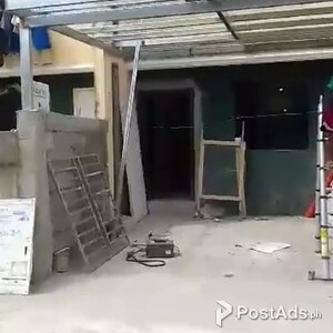 Beverly Townhouse For Rent Hugo Perez Trece Martires Cavite | PostAds PH