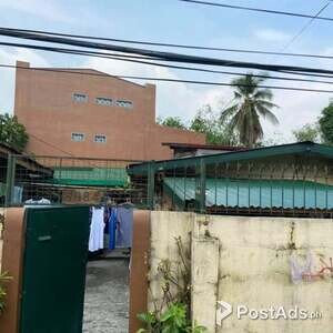 LOT ONLY at South Cembo Guadalupe Makati near Kalayaan BGC | PostAds PH