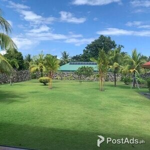 Resort type House And lot for sale | PostAds PH