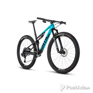 2023 BMC Fourstroke 01 ONE Mountain Bike (DREAMBIKESHOP) | PostAds PH