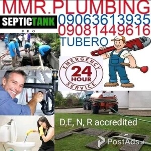 MMR Pozo negro accrideted | PostAds PH
