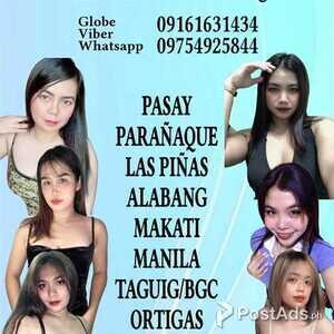 HOME & HOTEL SERVICE MASSAGE | PostAds PH