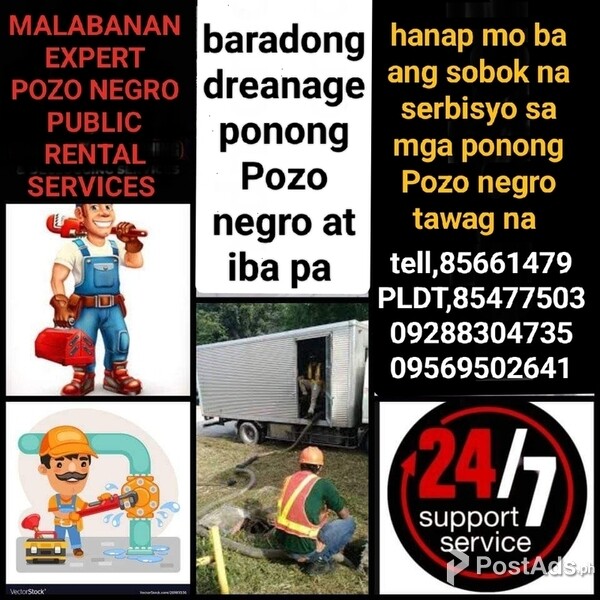 Services 