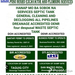 Makati services | PostAds PH