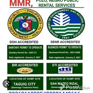 Pozo negro Philippines | PostAds PH