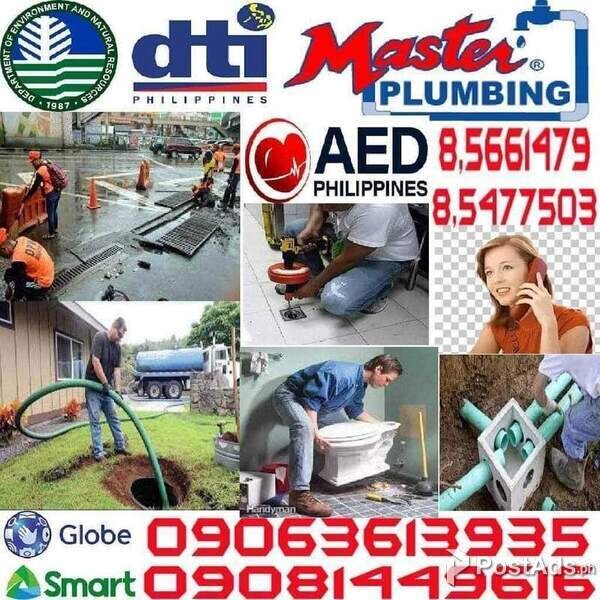 Malabanan excavation 