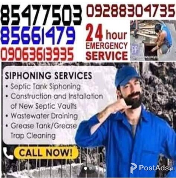 General cleaning 