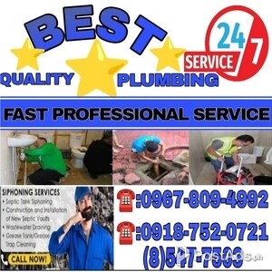 Malabanan siphoning | PostAds PH