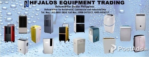Dehumidifier Philippines