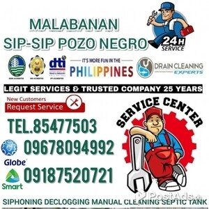 Makati Malabanan Pozo negro | PostAds PH