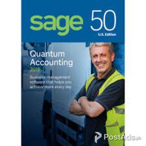 Payroll Software Sage | PostAds PH