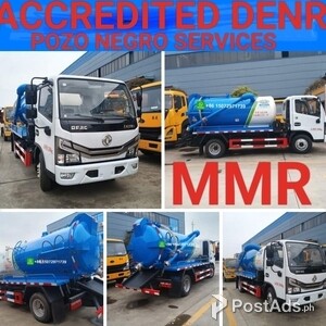 MMR accrideted SEPTIC TANK | PostAds PH