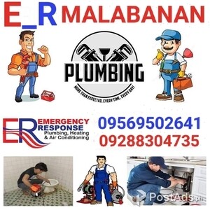 Master plumber available | PostAds PH