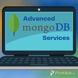 Advanced Mongodb Development Services in India | PostAds PH