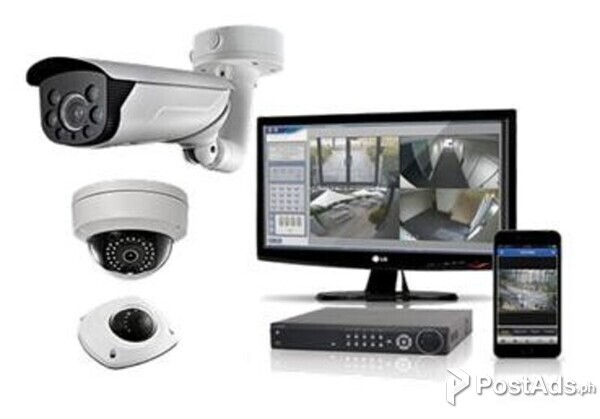 CCTV