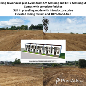 Marquina Residence Antipolo | PostAds PH