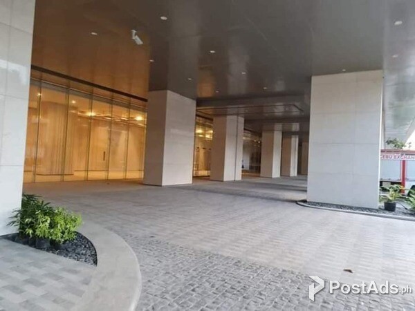 126 SQM OFFICE SPACE GRADE A OFFICE SPACE IT PARK CEBU EXCHANGE