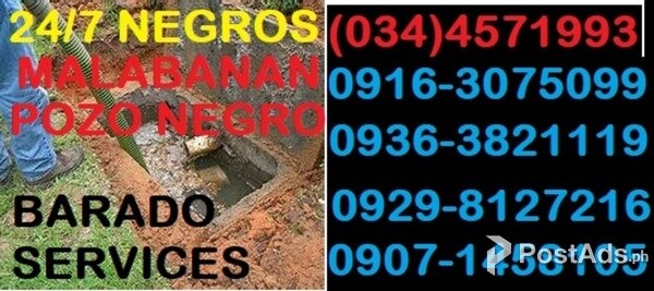VICTORIAS Malabanan Siphoning Sludge Services 4571993