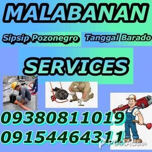 MALABANAN TANGGAL BARADO SERVICES IN METRO MANILA 09380811019 | PostAds PH