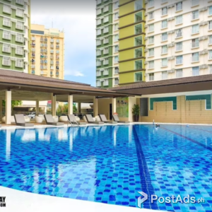 CONDO UNIT FOR SALE IN MANDAUE | PostAds PH
