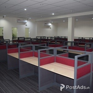 BPO Office space for rent | PostAds PH