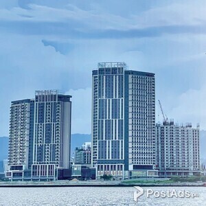 CONDO UNIT FOR SALE IN MANDANI BAY MANDAUE CEBU | PostAds PH