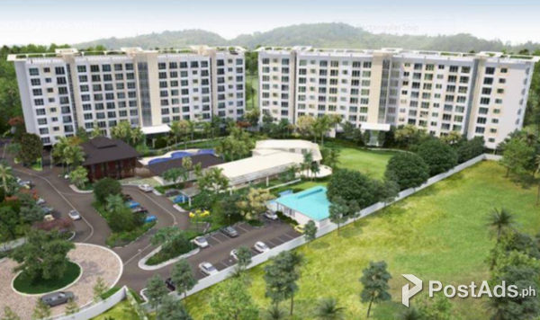 CONDO UNIT FOR SALE IN LAHUG CEBU