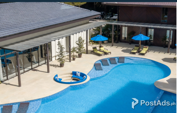 1 BEDROOM CONDO UNIT FOR SALE IN LAHUG CEBU