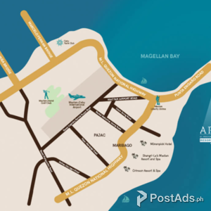 CONDO FOR SALE IN MACTAN | PostAds PH
