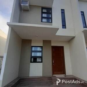 HOUSE AND LOT FOR SALE IN TALAMBAN | PostAds PH