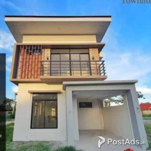 HOUSE AND LOT FOR SALE IN TALISAY | PostAds PH
