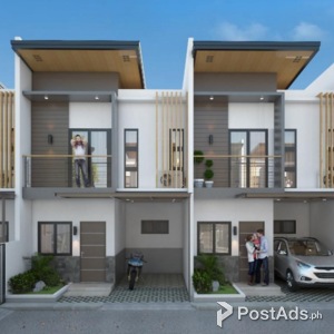 TOWNHOUSE FOR SALE IN GUADALUPE | PostAds PH