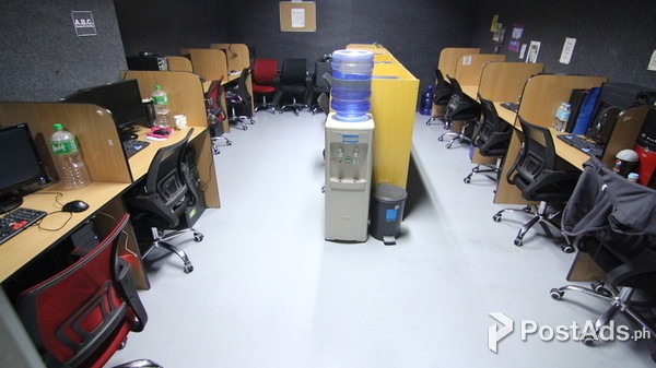 BPOSeats.com, Affordable Seat Lease in Cebu