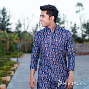 Buy Kurta Pajama For Men: Tistabene | PostAds PH