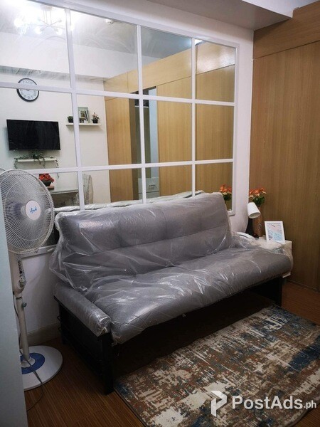 FOR RENT - 1 Bedroom- Grace Residences