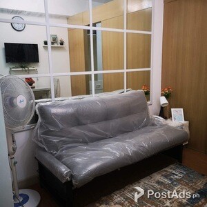 FOR RENT - 1 Bedroom- Grace Residences | PostAds PH