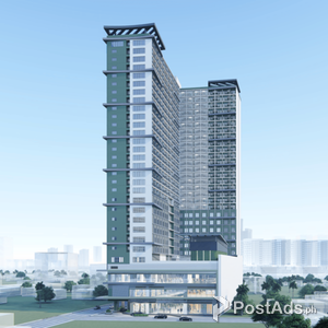 SUAREZ RESIDENCES BY VISTA RESIDENCES | PostAds PH