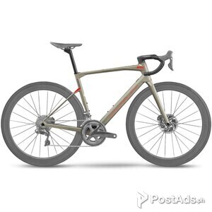 2022 BMC Roadmachine 01 Module (CENTRACYCLES) | PostAds PH