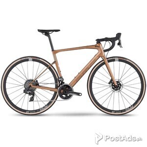 2022 BMC Roadmachine Two Road Bike (CENTRACYCLES) | PostAds PH