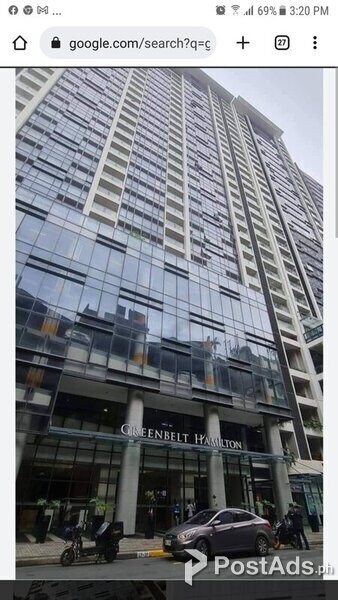 Condo Unit