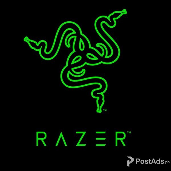 RAZER (CPS)