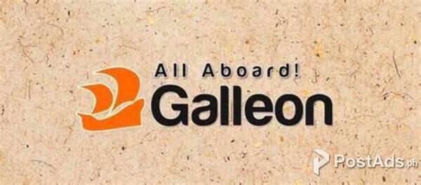 GALLEON PH